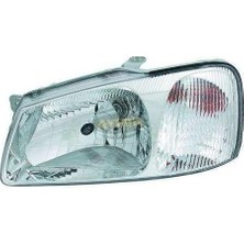 Nacario Far Sol Hyundai Accent 2000-2002 Ayf 404481