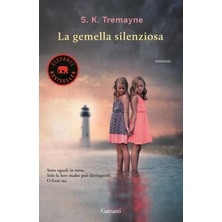 Nacario La Gemella Silenziosa