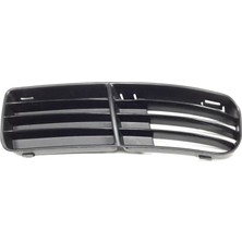 Nacario Hatchback Ön Tampon Sol Sis Farı Kapağı 6N0853665B Vw Polo ile Uyumlu 1994-1999