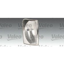 Nacario Mars Sinyal Lambası Sol Duysuz Volkswagen Volt LT35 03-06 Beyaz - Mrs 521519