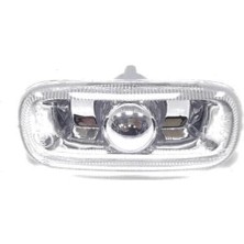 Nacario Çamurluk Sinyal Lambası 8E0949127 Audi A3 ile Uyumlu 2004-2008