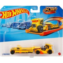 TeknoKapsül Hot Wheels Kamyonlar - HMG01 Cyberrig