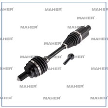 Maher Aks Kafası Dış Pıcanto 10-11 1.1 Benzinli Absli 49501-07310