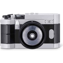 TeknoKapsül Zuru Retro Max Sürprizi S2 M0502000 - Kamera