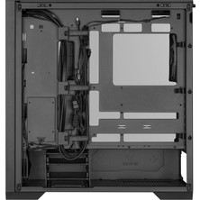 Asus Tuf Gamıng GT302 Tg Argb Gaming Mid-Tower Pc Kasası / 90DC00I0-B19000