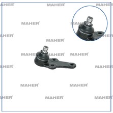 Maher Rotil Focus I 98-04 98AG3395AA