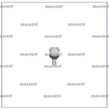 Maher Kia Rio / Hyundai I-10 2012 ve Sonrası Rotil 54530-2K000