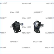 Maher Rotil Taunus Alt 70-82 1613139 / 81BB3K209AB