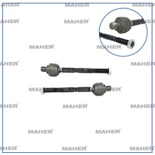 Maher Rotkolu Rıo 06-11 Sol 57724-1G000