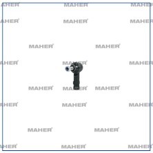 Maher Rotbaşı Connect 02-12 2T143289AA
