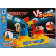 TeknoKapsül Battle Smile Games Game Kutu Oyunu