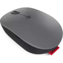 Lenovo Go Usb-C Kablosuz Mouse Storm Grey - 4Y51C21216