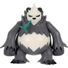 TeknoKapsül Sunman Pokemon Battle Tekli Figür Paketi POK/95135-G - Pangoro