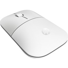 Hp Z3700 Seramik Beyaz Kablosuz Mouse (171D8AA)