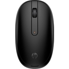 Hp 245 Bluetooth Kablosuz Optik Mouse Siyah - 81S67AA