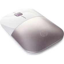 Hp Z3700 4VY82AA Pembe Kablosuz Mouse