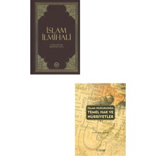 Diyanet İşleri Başk. Yayınları Slam Ilmihali (Orta Boy)-Islam Hukukunda Temel Hak ve Hürriyetler-Dib-