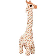 TeknoKapsül Moontoys Moon Toys Zürafa Peluş 93 cm