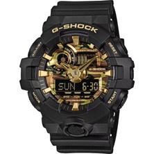 Casio GA-700CF-1ADR G-Shock Erkek Kol Saati