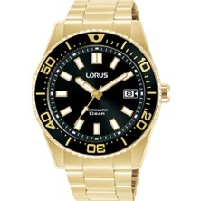 Lorus RU430AX9 Otomatik Erkek Kol Saati