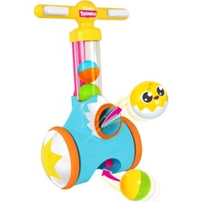 Nacario Toomies Tomy - Yakala Fırlat (71161)