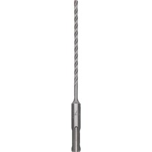 Nacario Bosch Professional Accessories Sds-Plus-5x Kırıcı Delici Ucu, 4 * 160 Mm, 1 Adet