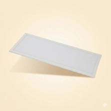 Yurdugül 24W 30X60CM Backlight LED Panel 6500K Beyaz Işık Sıva Altı Tavan Armatürü