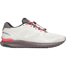 Merrell Skyquest Trek J068539 Erkek Koşu Ayakkabısı - Krem