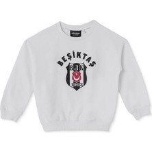 Beşiktaş Lisans Sweatshirt