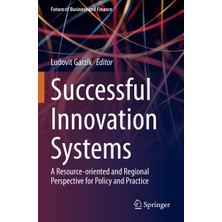 Nacario Successful Innovation Systems: A Resource-Oriented And Regional Perspective For Policy And Practice