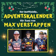 Nacario Der Inoffizielle Adventskalender Für Fans Von Max Verstappen