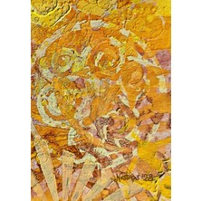 Nacario Sketchbook: Nestoras Art Journal | 120 Pages; Grid Dots; 7 x 10"
