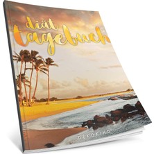 Nacario Dékokind® Diät-Tagebuch: Clevere 90 Tage Challenge Zum Abnehmen || Das Abnehmtagebuch / Ernährungstagebuch Zum Ausfüllen || C_10 „relaxation“