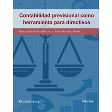 Nacario La Contabilidad Previsional Como Herramienta Para Directivos