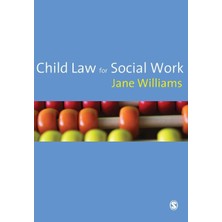 Nacario Child Law For Social Work