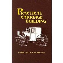 Nacario Practical Carriage Building