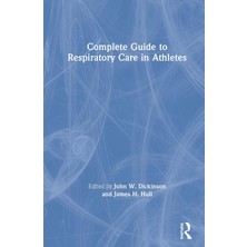 Nacario Complete Guide To Respiratory Care In Athletes