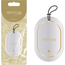 Nacario Velvet Los Oto Araç Kokusu Donna
