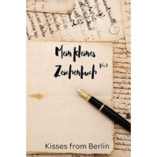 Nacario Mein Kleines Zeichenbuch No.9: Malbuch, Skizzenbuch, Scetchbook | A5 (6x9 Zoll) | 75 Seiten Mit Leeren, Verschieden Großen Comic-Rahmen (Malbücher & Zeichenbücher, Band 9)