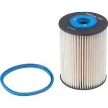 Nacario Purflux Yakıt Filtresi Ford Mondeo Iv 2.0 Tdci 07-15, Volvo C30 D3/d4 10-12, D5 06-12, S40 Iı D3/d4 10-12, 2.0 D2 15-18, D4 13-15, V50 D3/d4 10-12, V70 Iıı D2 15-16, D4 13-16, D3 07-16