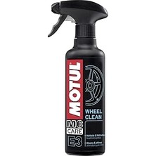 Nacario Motul E3 Whell Clean 400 ml
