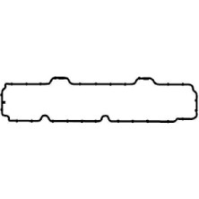 Nacario Üst Kapak Contası Silikon Peugeot 107-206-307-BIPPER-C1-C2-C3-XSARA-NEMO-FIESTA-FÜSION 1.4 Uyumlu ile Uyumlu
