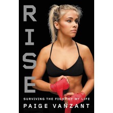 Nacario Rise: Surviving The Fight Of My Life