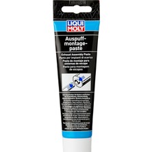 Nacario Lıquı Moly Egzoz Montaj Macunu | 150 G | Macun | Ürün No: 3342