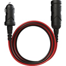 Nacario Noco Genius GBC010 GB70 ve GB150 Uyumlu 12 V Akü Takviye Kablosu