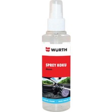 Nacario Würth Sprey Araç ve Oto Kokusu 150 Ml/moon