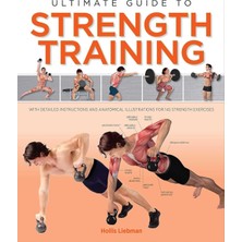 Nacario Ultimate Guide To Strength Training