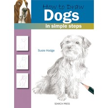Nacario How To Draw: Dogs: In Simple Steps