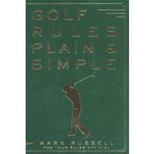 Nacario Golf Rules Plain & Simple