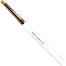 Nacario Springer Fırça 9945-6 Şablon Fırçası Parlak Çin Kıl Ile, Düz, Boyut 6, Çok Renkli, 6